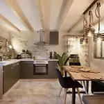 Kernsaniertes Anna Holiday home