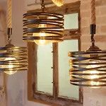 Kernsaniertes Anna Holiday home Durlangen