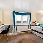 Holiday home Kernsaniertes Anna *