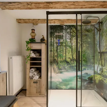 Kernsaniertes Anna Ferienhaus