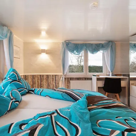 Kernsaniertes Anna * Durlangen