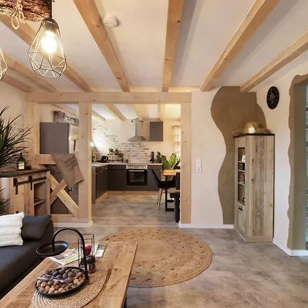 Kernsaniertes Anna Durlangen