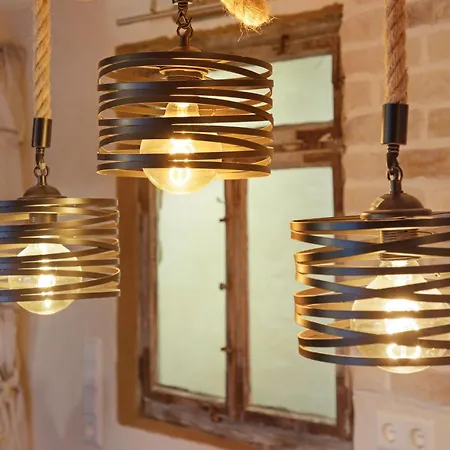 Ferienhaus Kernsaniertes Anna