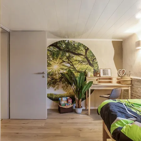 Kernsaniertes Anna Durlangen