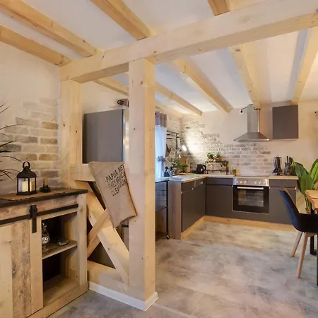 Kernsaniertes Anna * Durlangen