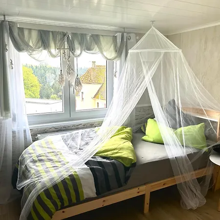 Kernsaniertes Anna * Durlangen