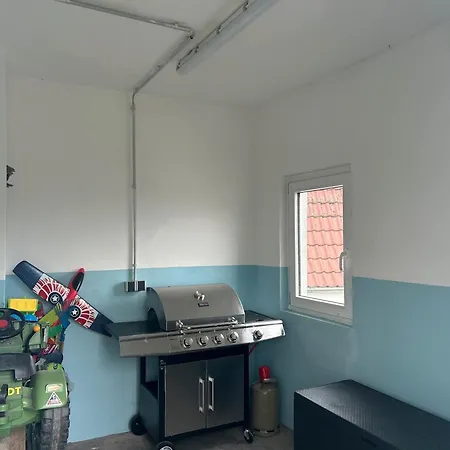 Ferienhaus Kernsaniertes Anna