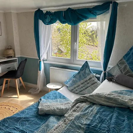 Kernsaniertes Anna Ferienhaus *