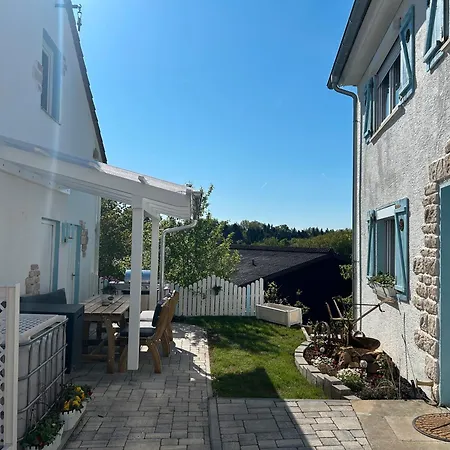 Kernsaniertes Anna * Durlangen