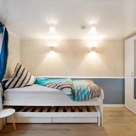 Holiday home Kernsaniertes Anna