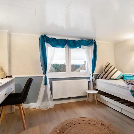 Vakantiehuis Kernsaniertes Anna *