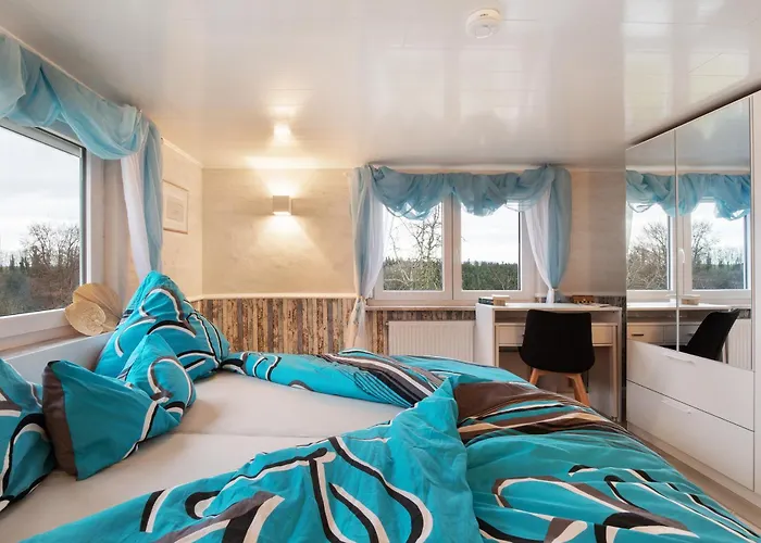 Kernsaniertes Anna * Durlangen