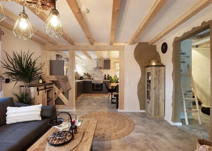 Kernsaniertes Anna Durlangen