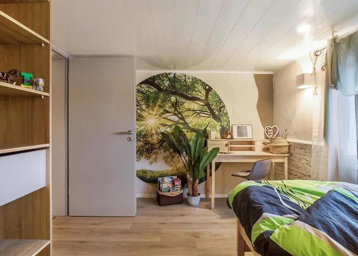 Kernsaniertes Anna Durlangen